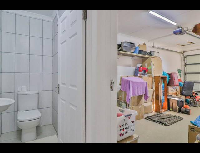 3 BEDROOM TOWNHOUSE FOR SALE IN HEIDERAND